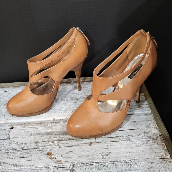 Shoe-boot WHBM - Picture 2 of 5